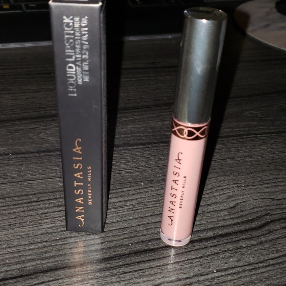 Anastasia Beverly Hills Liquid Lipstick